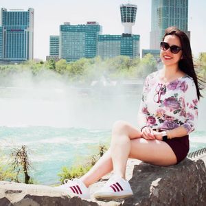 Meet your Posher, Linda